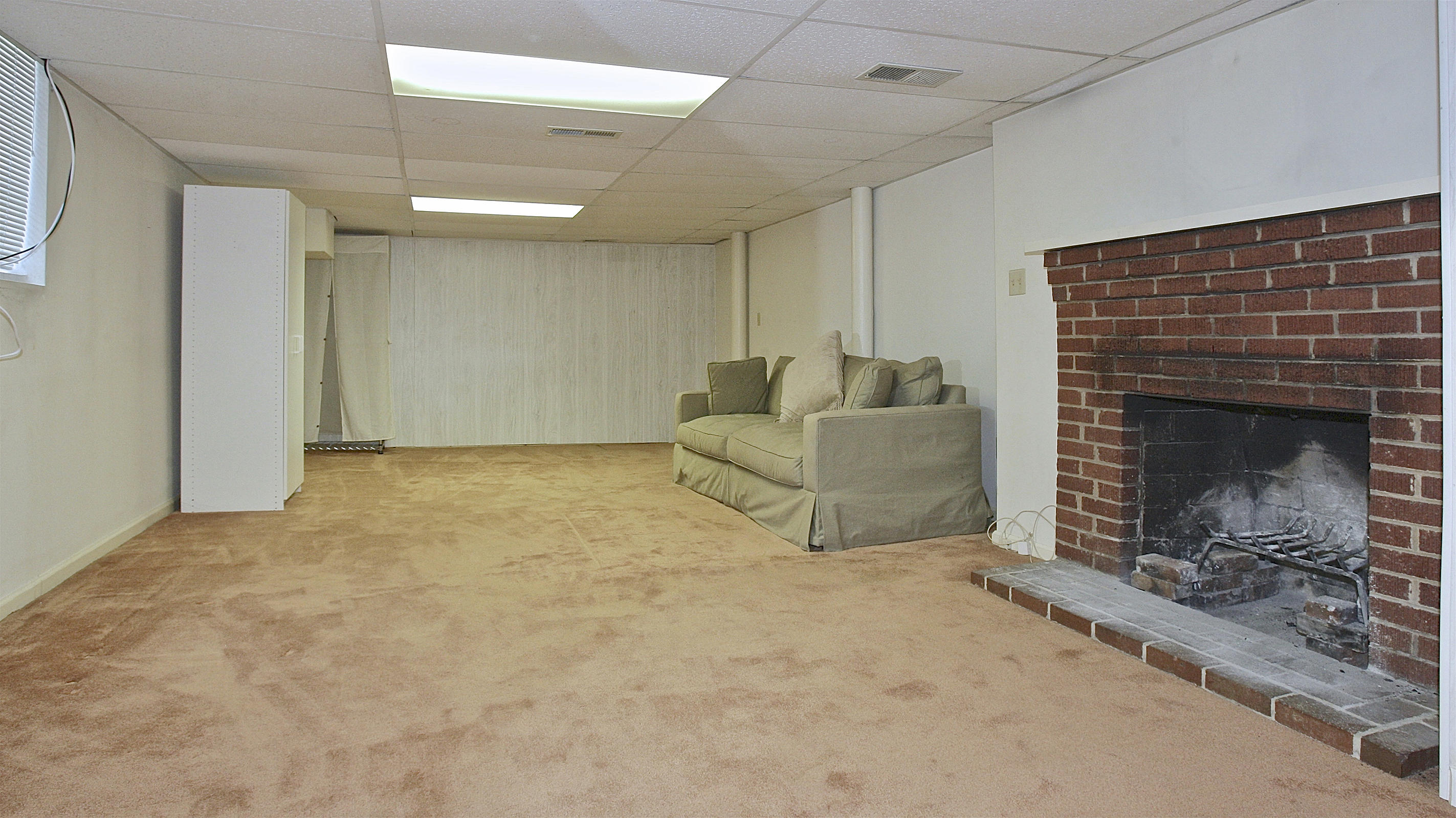 3833 Darlington Road Southwest Roanoke, VA 24018 - Photo 29 of 47 Rec Room