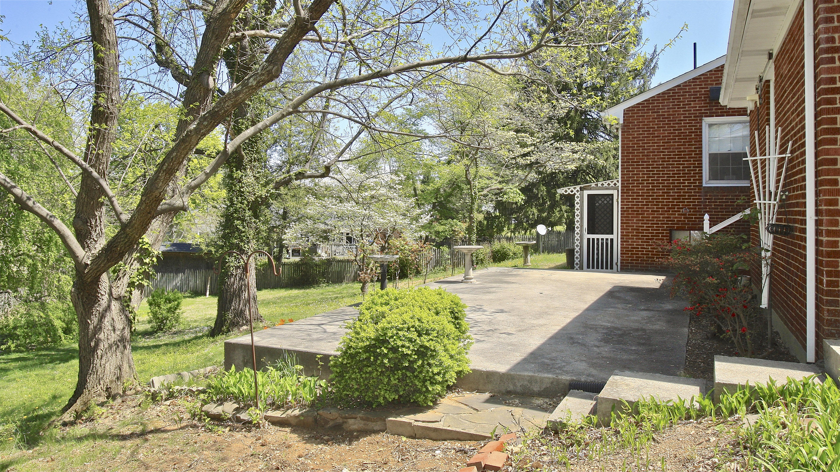 3833 Darlington Road Southwest Roanoke, VA 24018 - Photo 44 of 47 4V4B1400