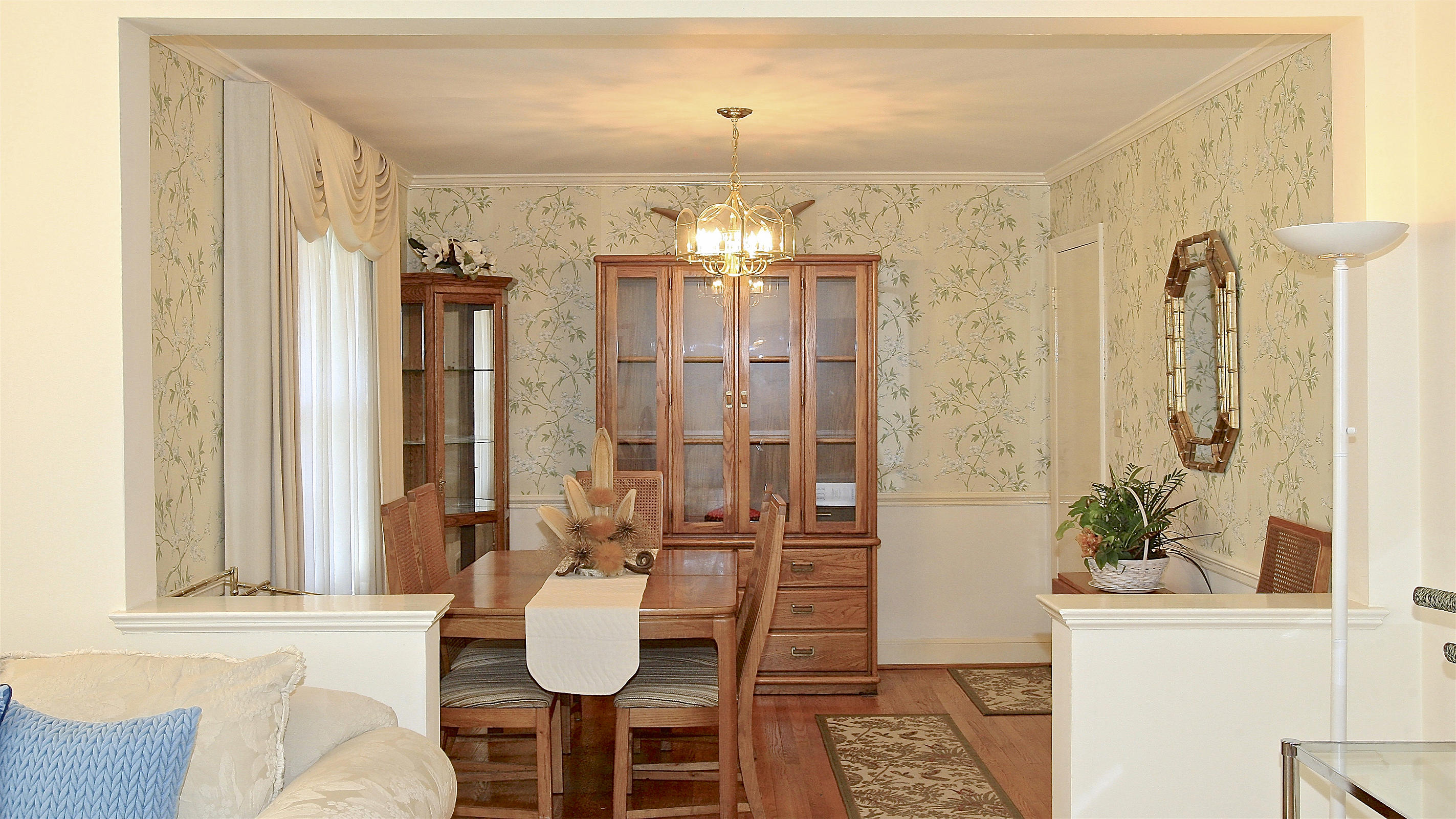 3833 Darlington Road Southwest Roanoke, VA 24018 - Photo 9 of 47 Dining