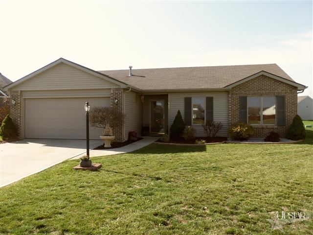 865 Innkeepers Court Waterloo, IN 46793 - Photo 1 of 14 Gallery Image 1