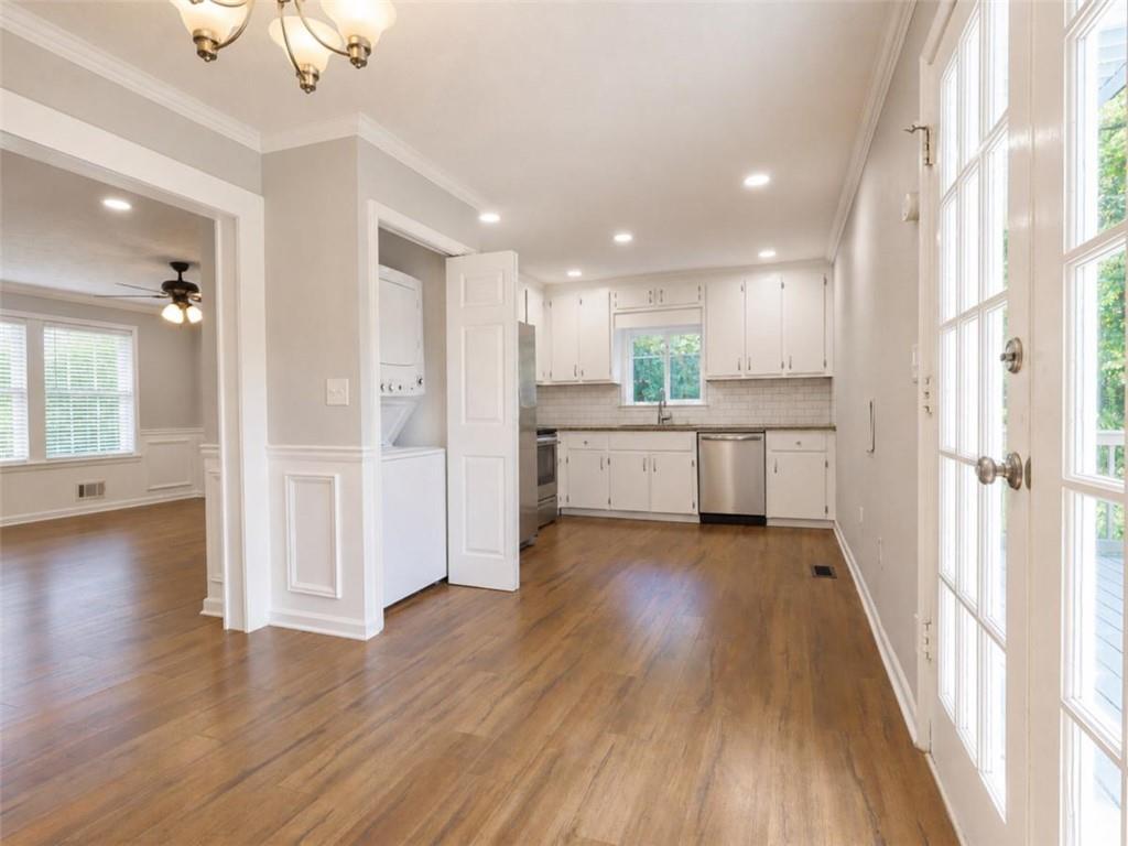 3386 Trickum Road Woodstock, GA 30188 - Photo 4 of 18