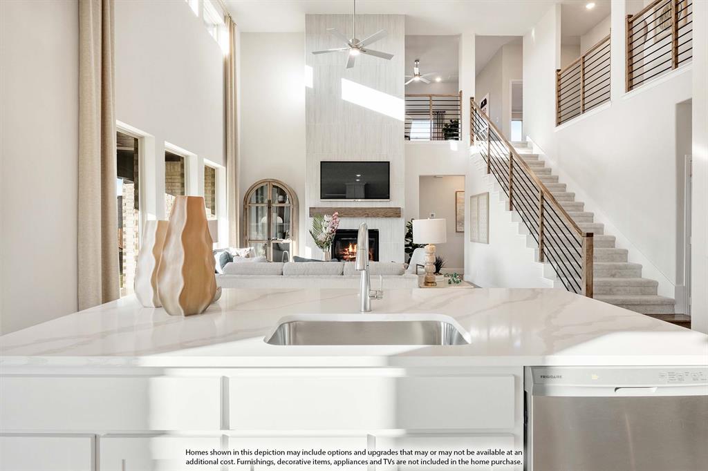 1306 Parkmount Court Justin, TX 76247 - Photo 12 of 34