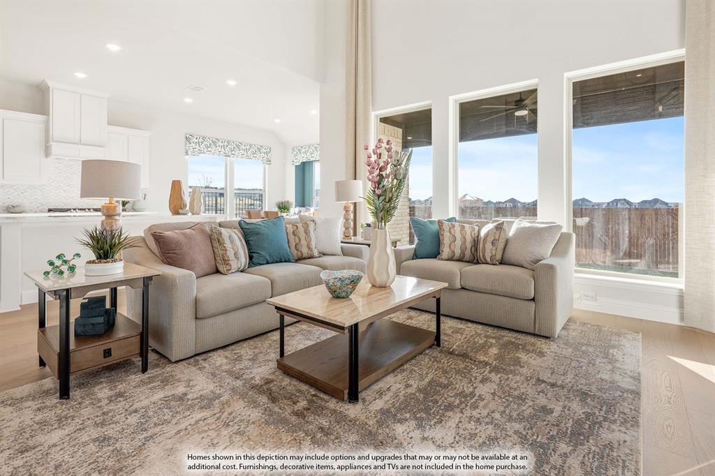 1306 Parkmount Court Justin, TX 76247 - Photo 16 of 34