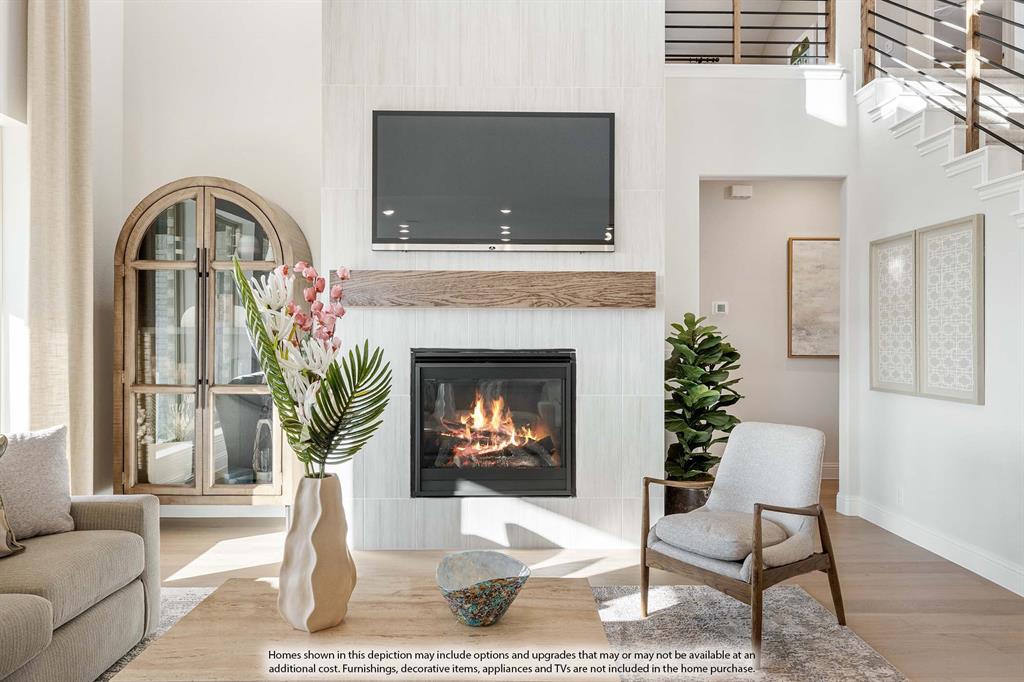 1306 Parkmount Court Justin, TX 76247 - Photo 18 of 34