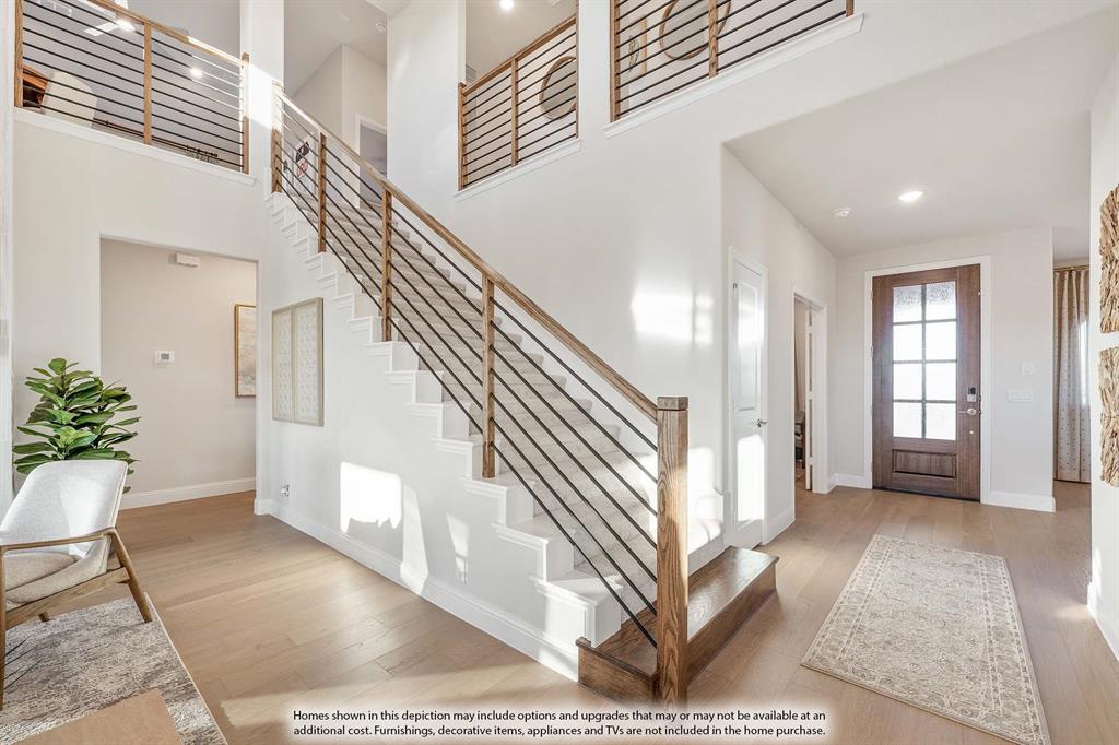 1306 Parkmount Court Justin, TX 76247 - Photo 27 of 34