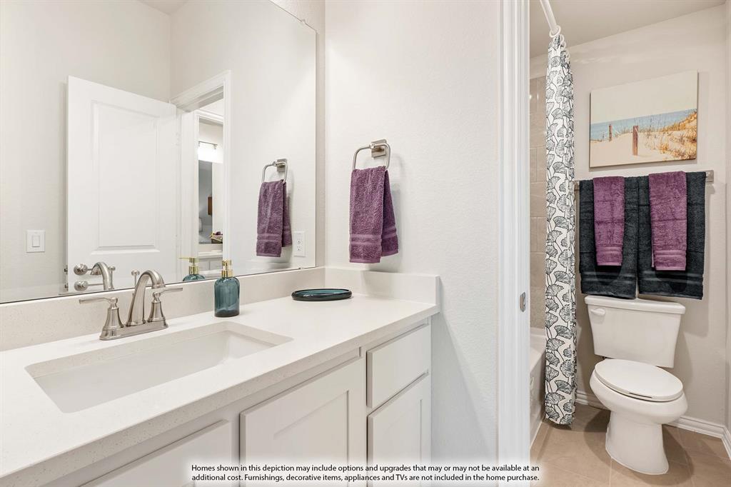 1306 Parkmount Court Justin, TX 76247 - Photo 30 of 34