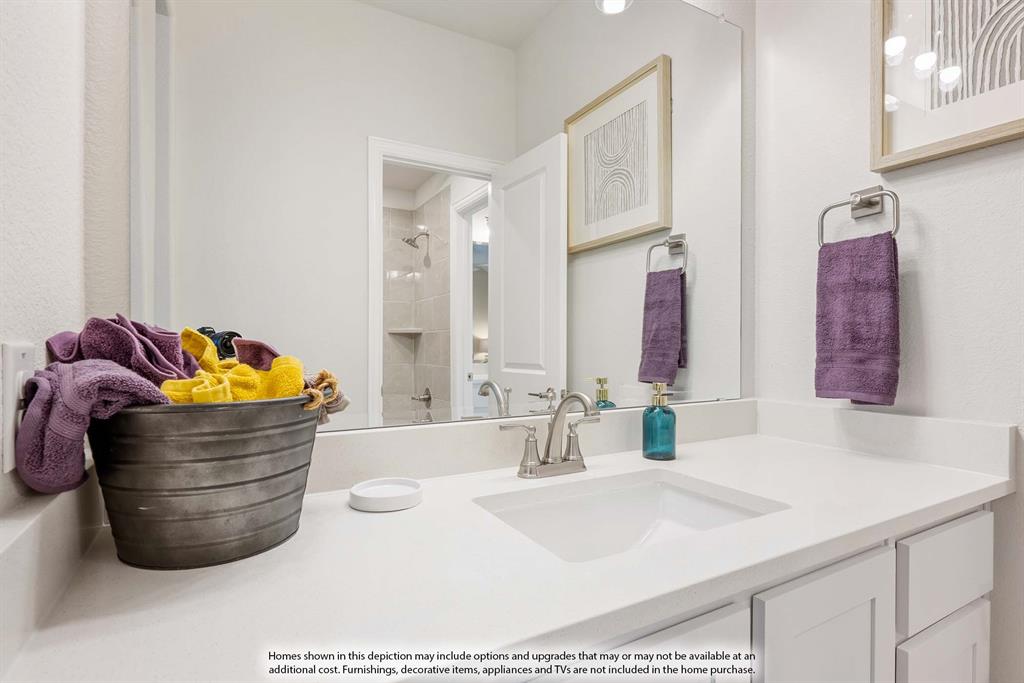 1306 Parkmount Court Justin, TX 76247 - Photo 31 of 34