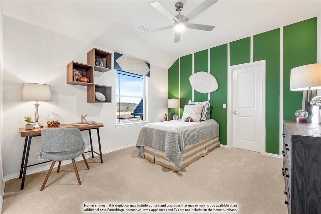 1306 Parkmount Court Justin, TX 76247 - Photo 32 of 34