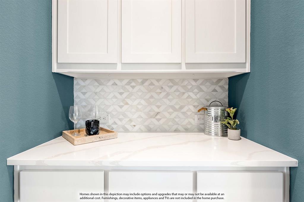 1306 Parkmount Court Justin, TX 76247 - Photo 6 of 34