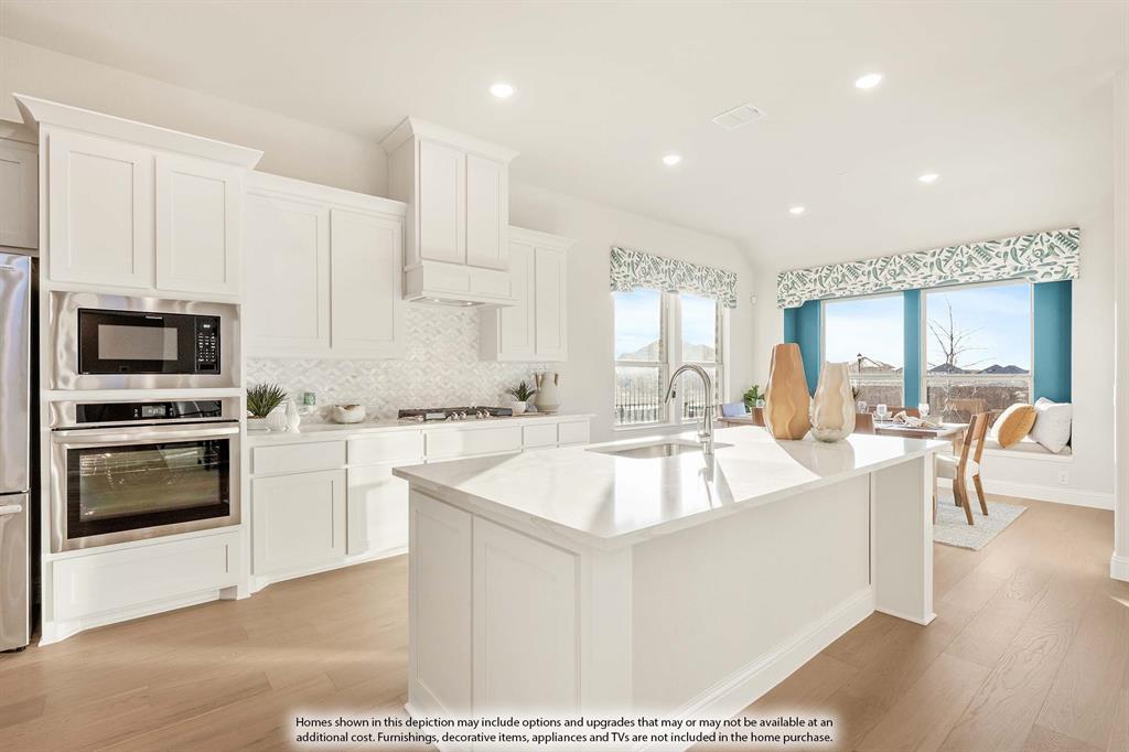 1306 Parkmount Court Justin, TX 76247 - Photo 9 of 34