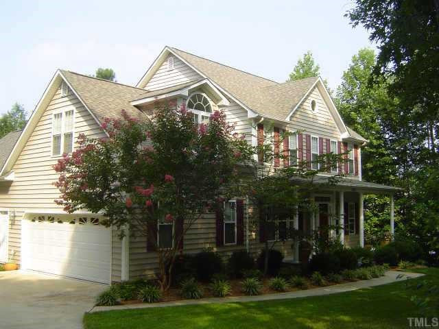 2205 Wheelerbrook Court Raleigh, NC 27603 - Photo 1 of 1 Exterior Front