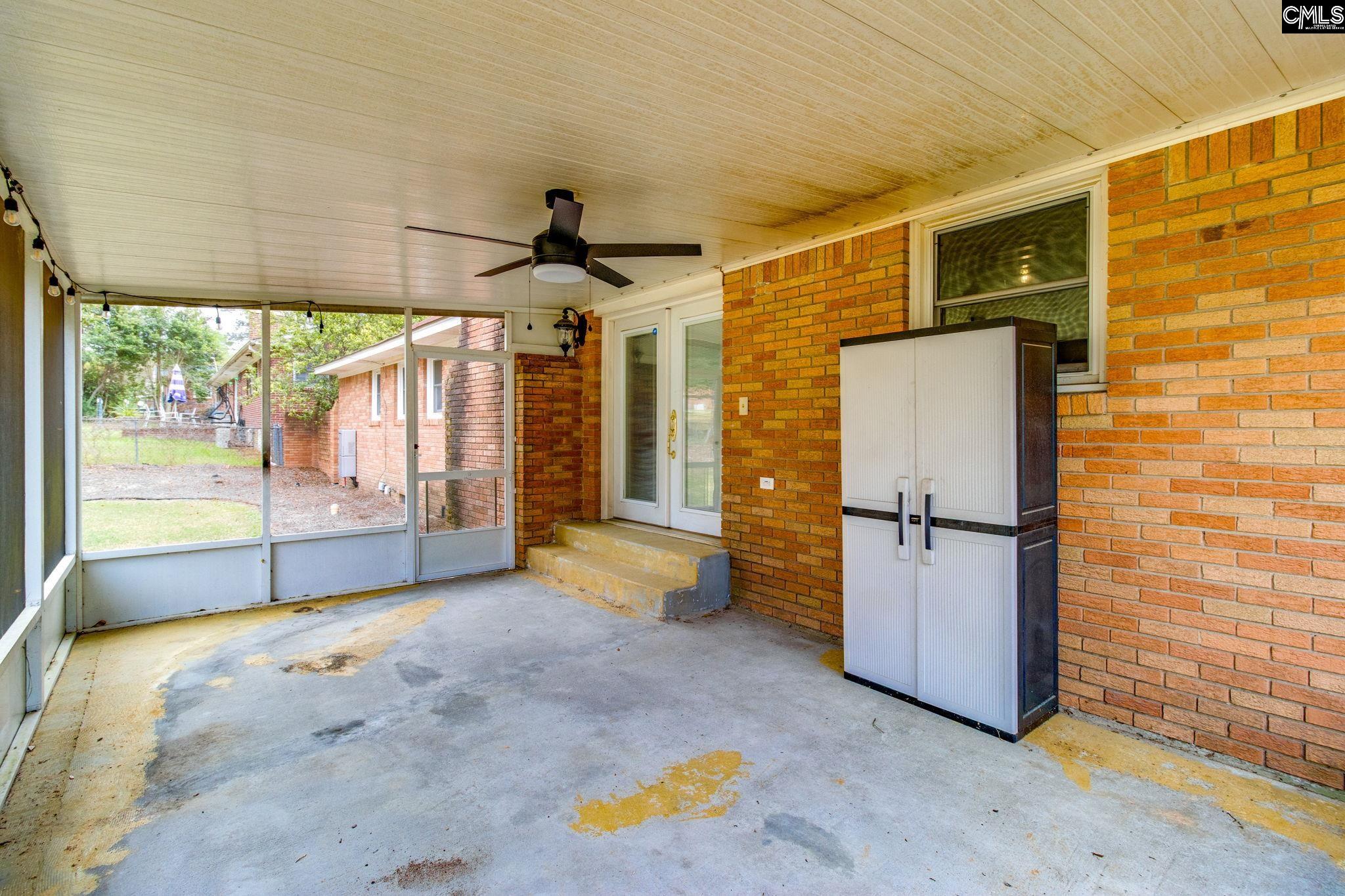2736 Platt Springs Road West Columbia, SC 29170 - Photo 30 of 35
