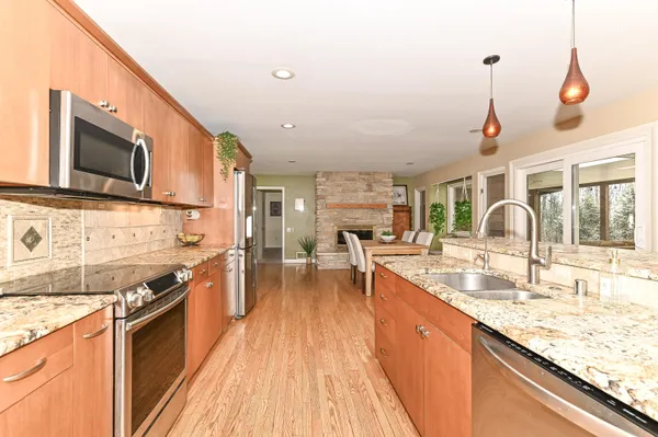 $550,000 | 8801 Hart Drive, Norway, WI 53185