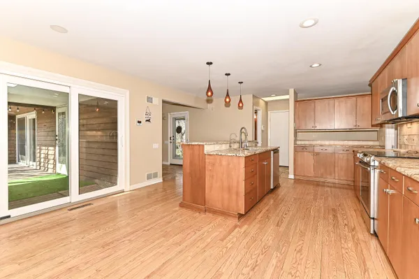 $550,000 | 8801 Hart Drive, Norway, WI 53185