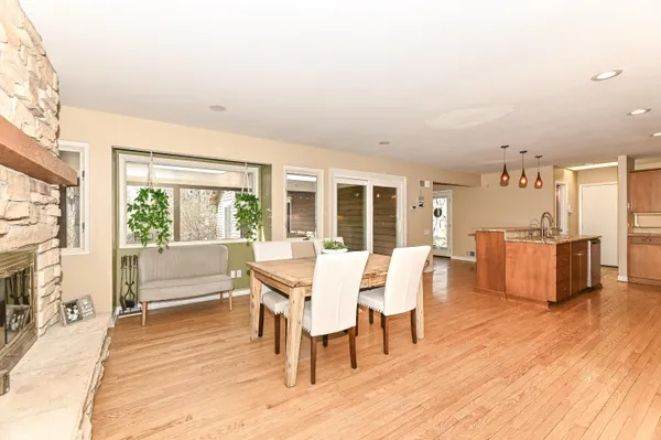 $550,000 | 8801 Hart Drive, Norway, WI 53185