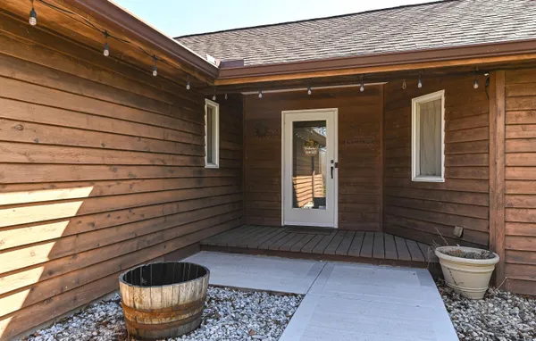 $550,000 | 8801 Hart Drive, Norway, WI 53185
