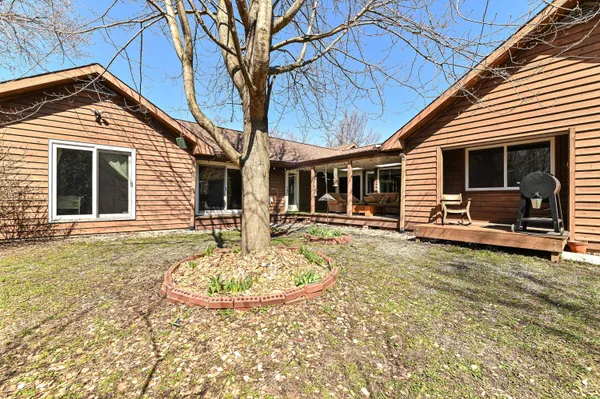 $550,000 | 8801 Hart Drive, Norway, WI 53185