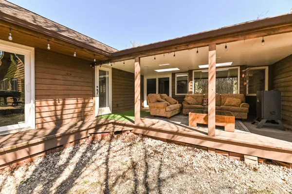 $550,000 | 8801 Hart Drive, Norway, WI 53185