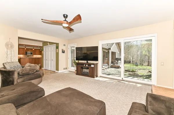 $550,000 | 8801 Hart Drive, Norway, WI 53185