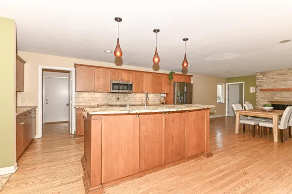 $550,000 | 8801 Hart Drive, Norway, WI 53185