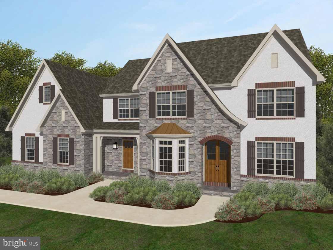 3892 North Houcksville Road Hampstead, MD 21074 - Photo 1 of 3 Exterior (Front)