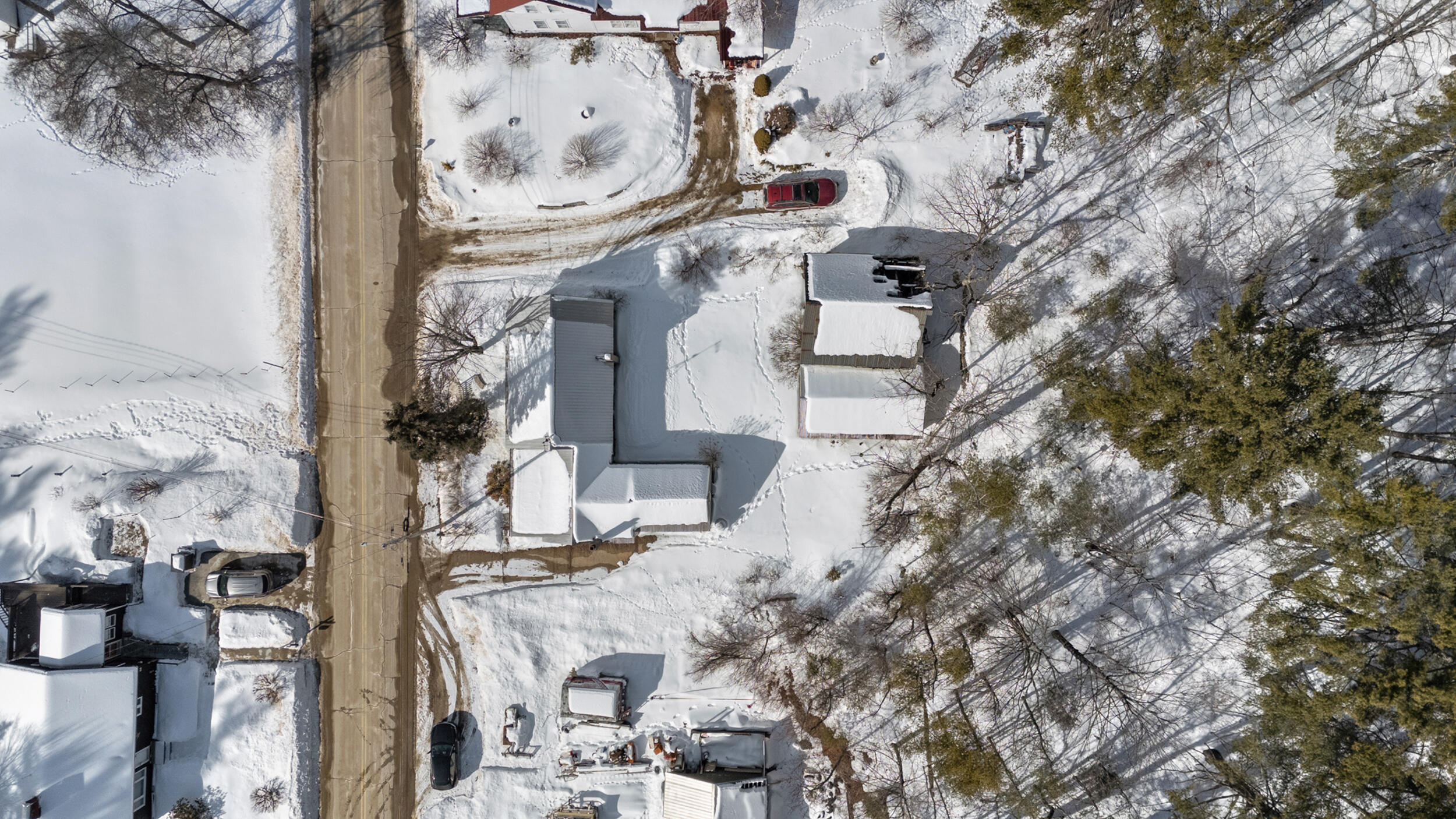 59 Main Street Shapleigh, ME 04076 - Photo 2 of 38 59 main st, shapleigh-38