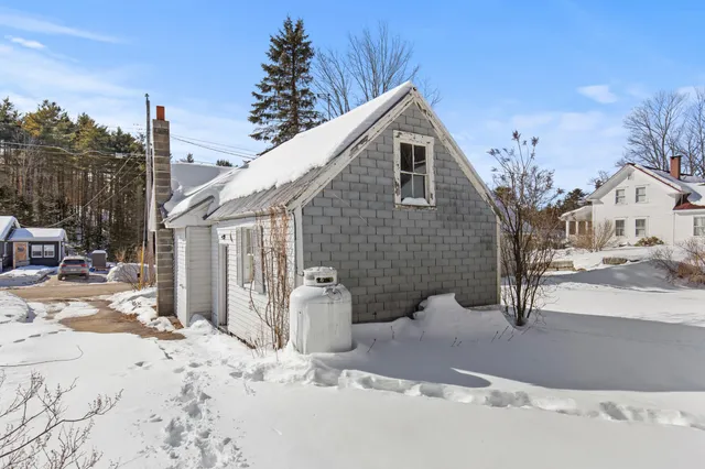 $225,000 | 59 Main Street, Shapleigh, ME 04076