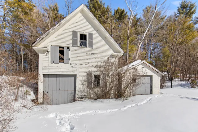 $225,000 | 59 Main Street, Shapleigh, ME 04076