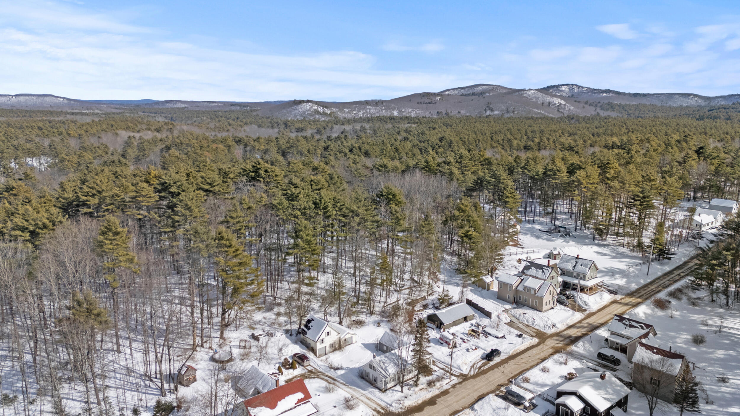 59 Main Street Shapleigh, ME 04076 - Photo 34 of 38 59 main st, shapleigh-33