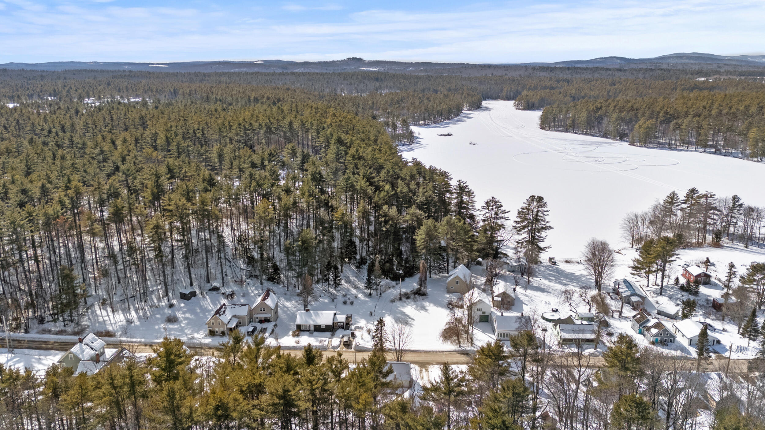 59 Main Street Shapleigh, ME 04076 - Photo 36 of 38 59 main st, shapleigh-35