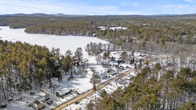 $225,000 | 59 Main Street, Shapleigh, ME 04076