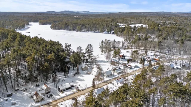 $225,000 | 59 Main Street, Shapleigh, ME 04076