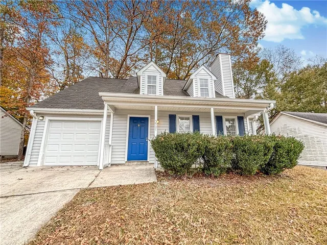 $2,000 | 5907 Brookside Drive Southeast, Mableton, GA 30126