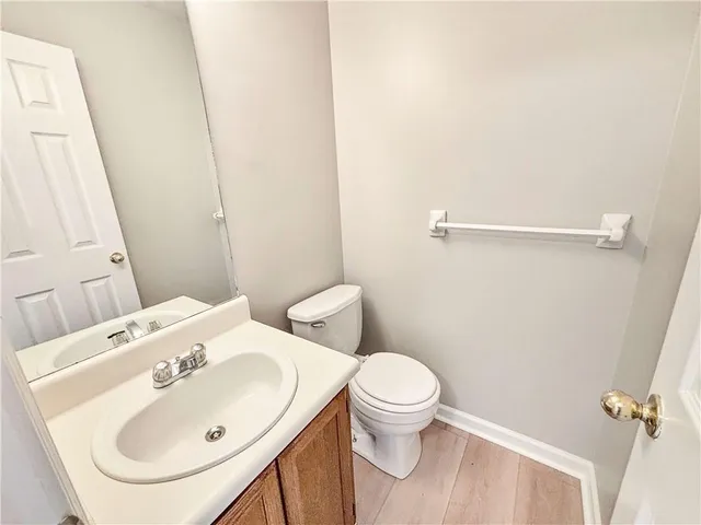 $2,000 | 5907 Brookside Drive Southeast, Mableton, GA 30126