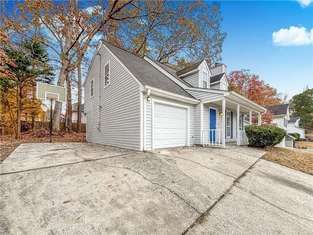 $2,000 | 5907 Brookside Drive Southeast, Mableton, GA 30126