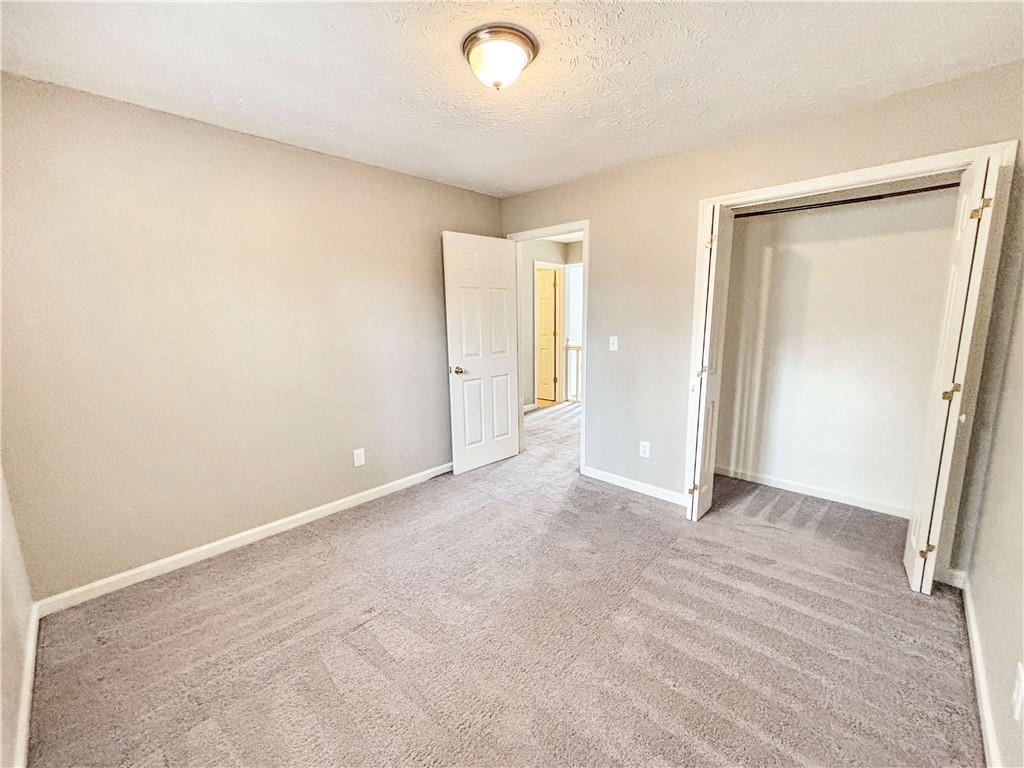 5907 Brookside Drive Southeast Mableton, GA 30126 - Photo 25 of 35 a view of an empty room