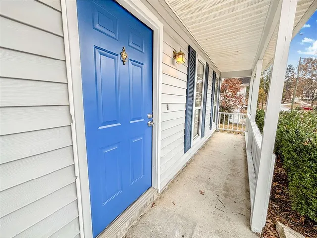 $2,000 | 5907 Brookside Drive Southeast, Mableton, GA 30126