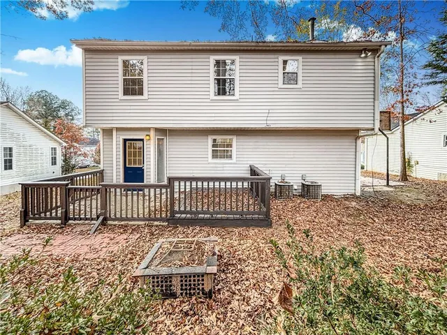 $2,000 | 5907 Brookside Drive Southeast, Mableton, GA 30126