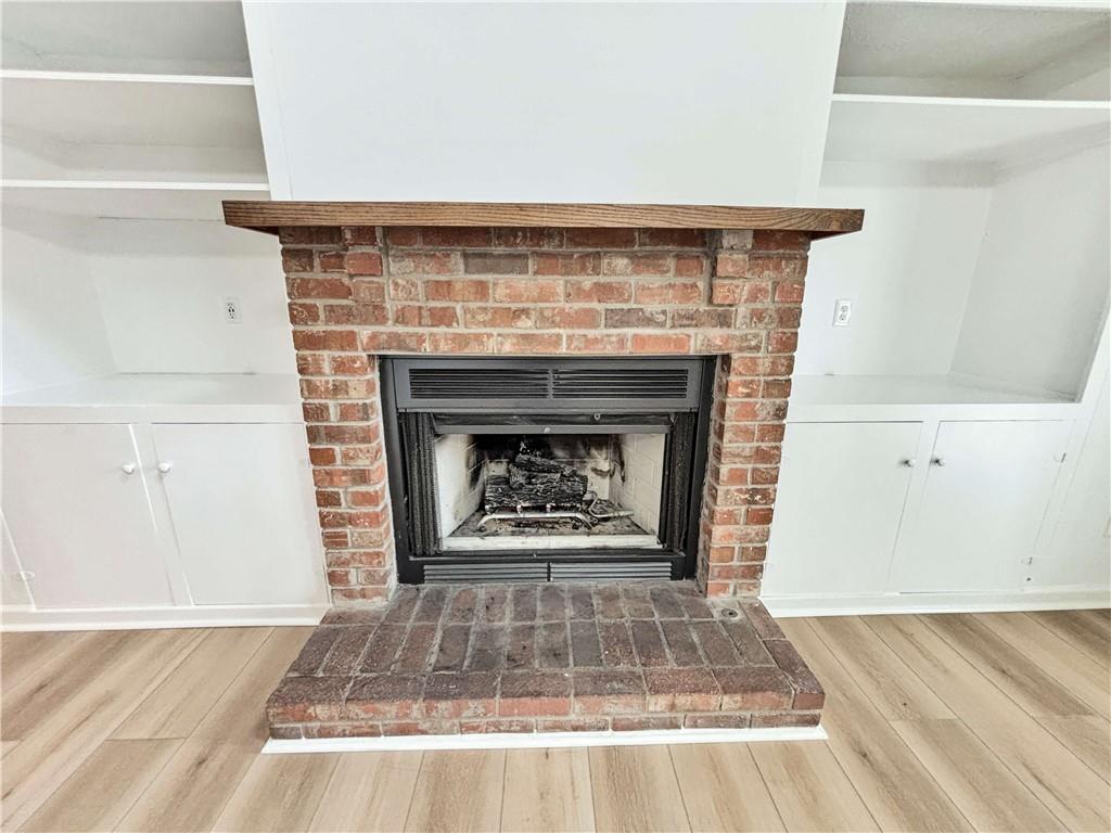 5907 Brookside Drive Southeast Mableton, GA 30126 - Photo 6 of 35