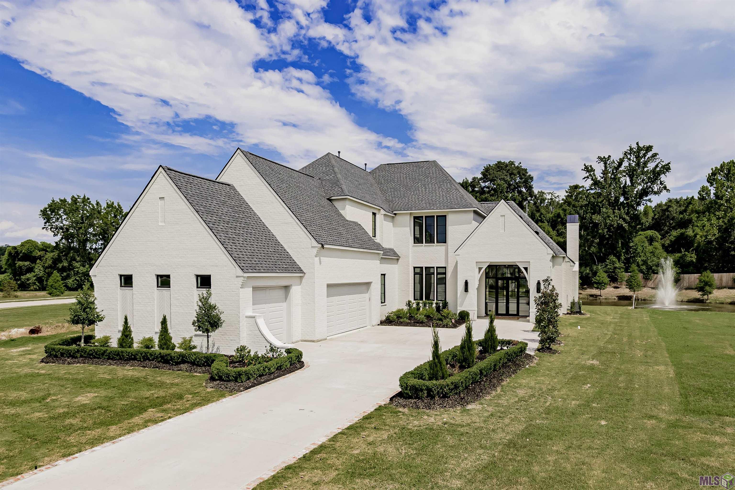 1826 Tiger Crossing Drive Baton Rouge, LA 70810 - Photo 1 of 57