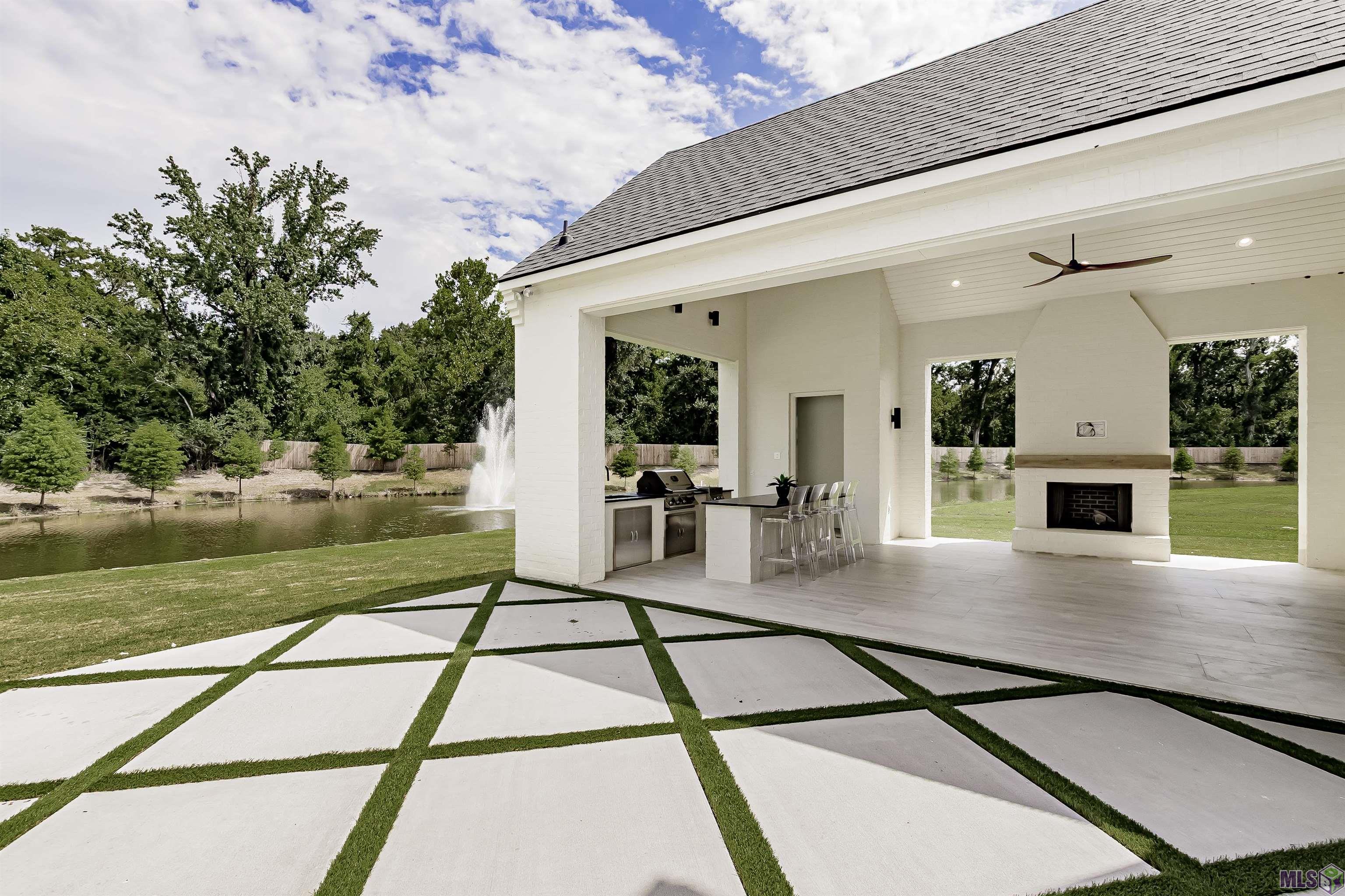 1826 Tiger Crossing Drive Baton Rouge, LA 70810 - Photo 11 of 57