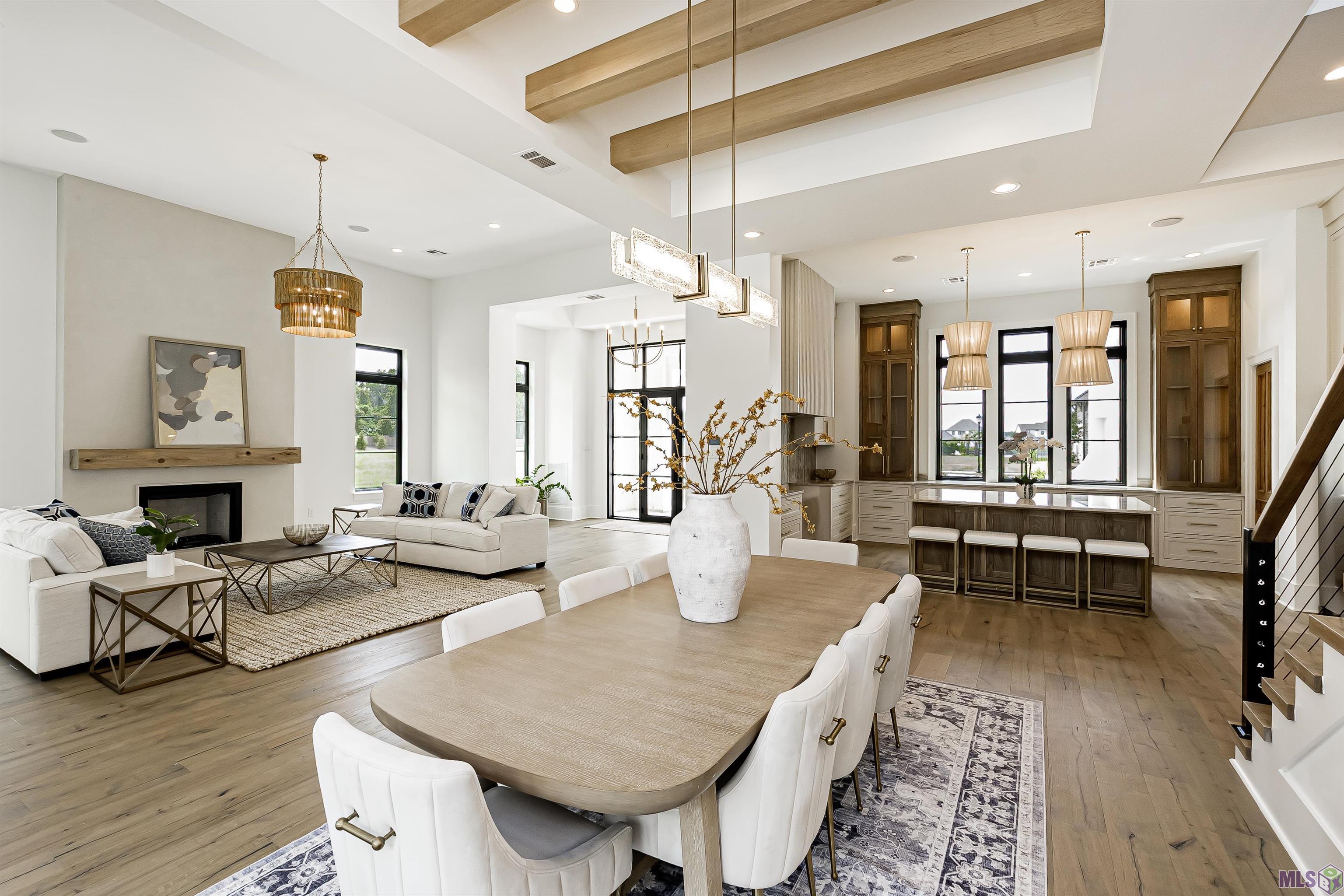 1826 Tiger Crossing Drive Baton Rouge, LA 70810 - Photo 13 of 57