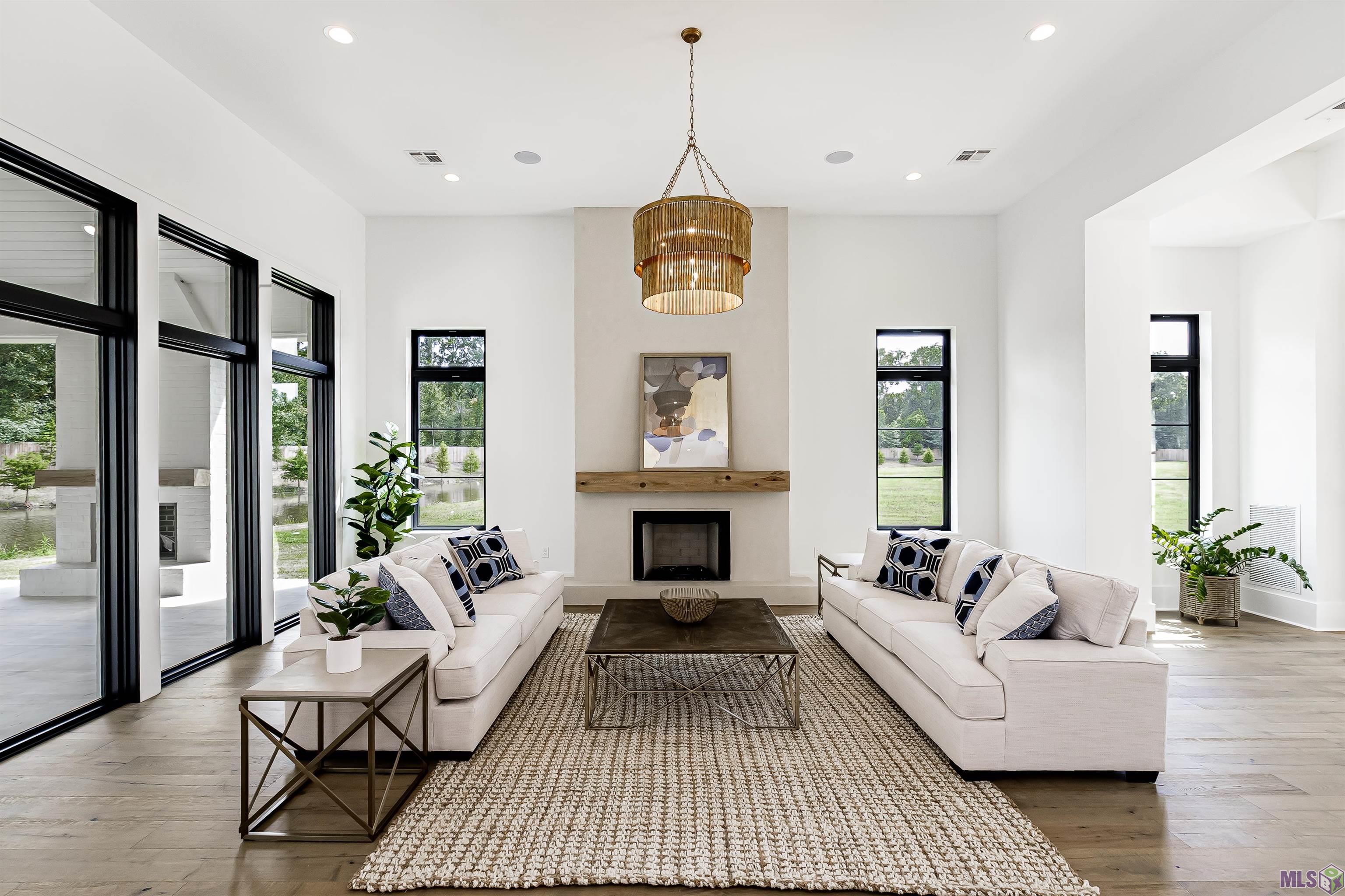 1826 Tiger Crossing Drive Baton Rouge, LA 70810 - Photo 18 of 57