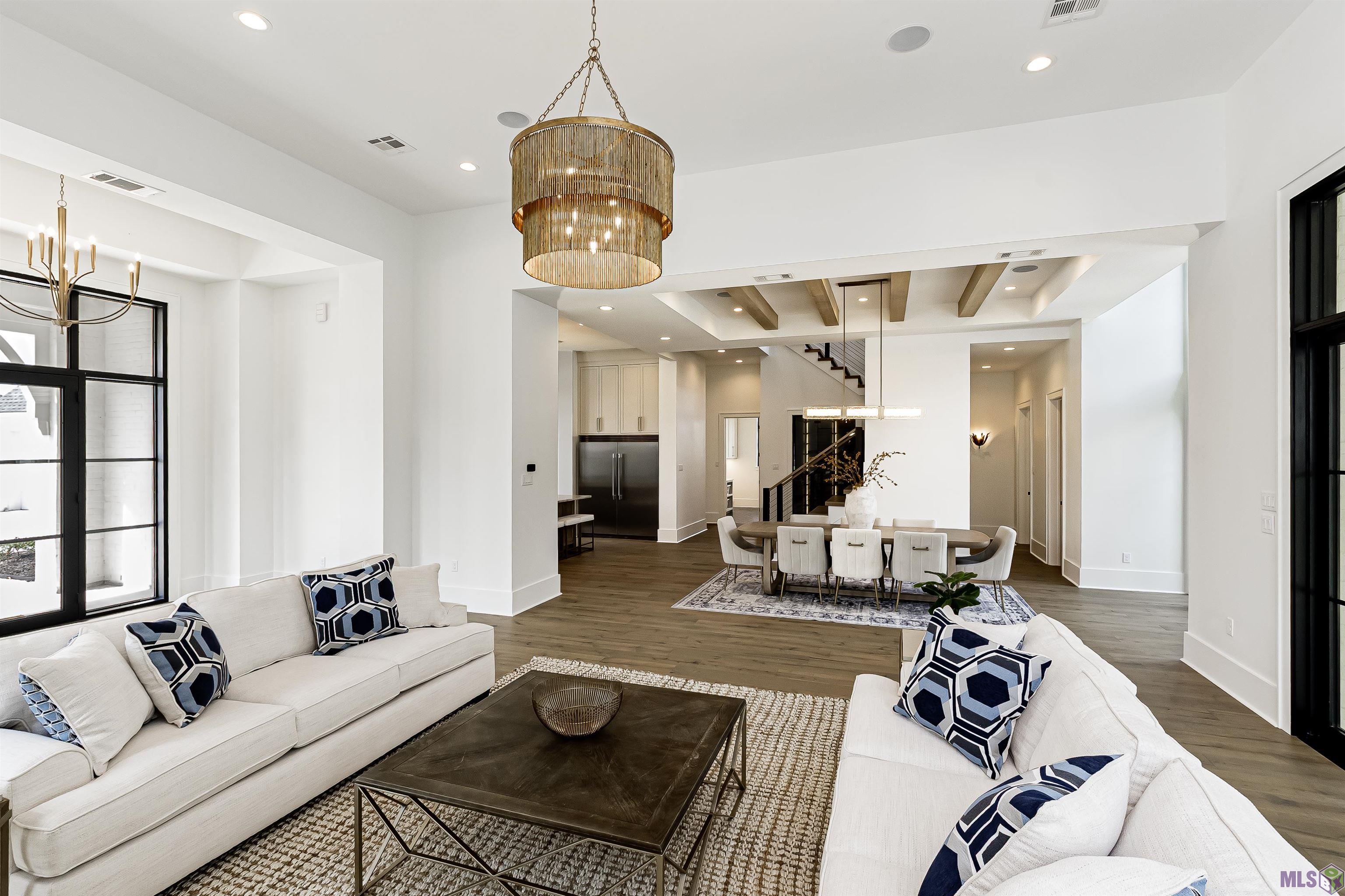 1826 Tiger Crossing Drive Baton Rouge, LA 70810 - Photo 21 of 57