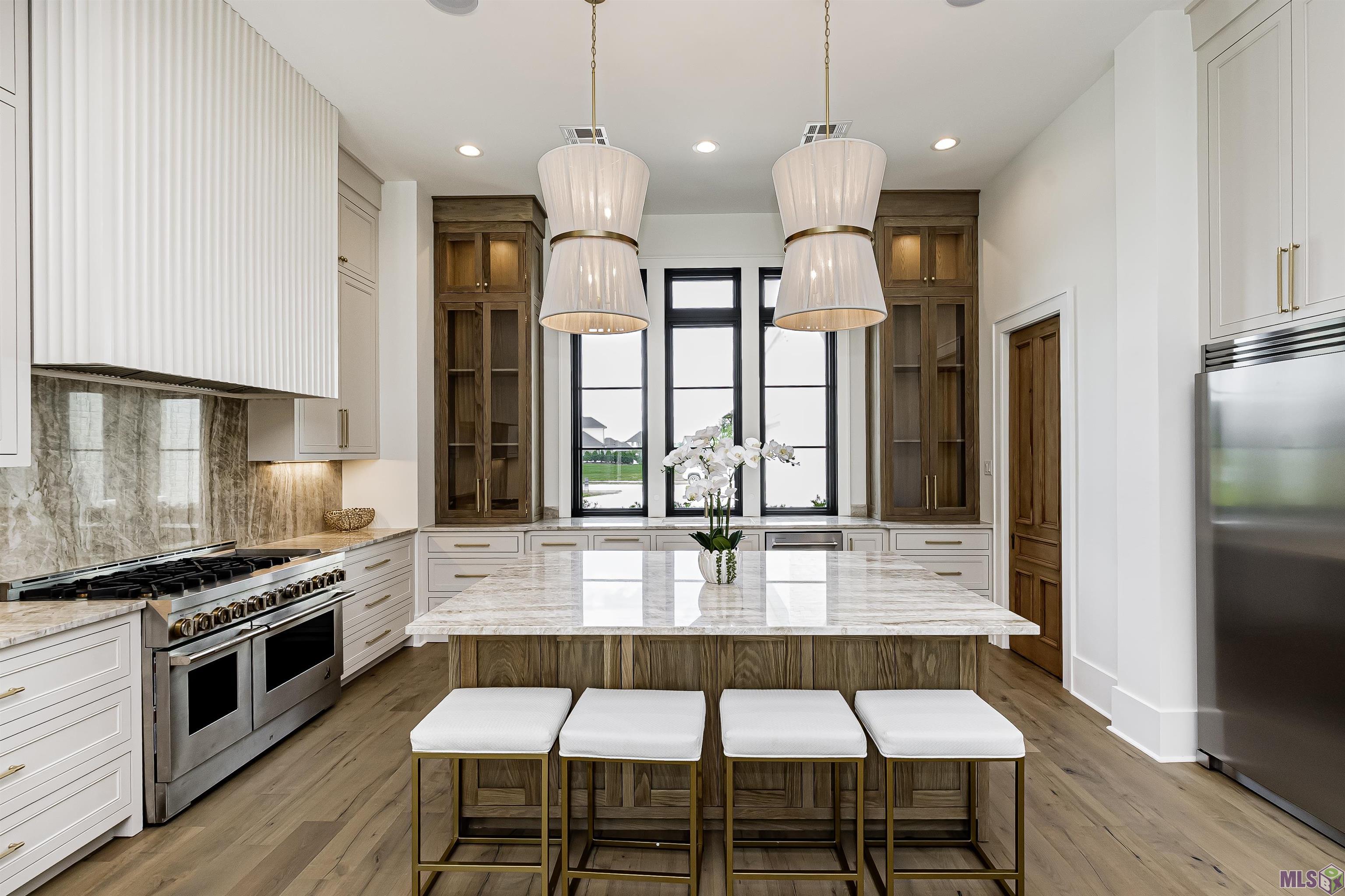 1826 Tiger Crossing Drive Baton Rouge, LA 70810 - Photo 3 of 57