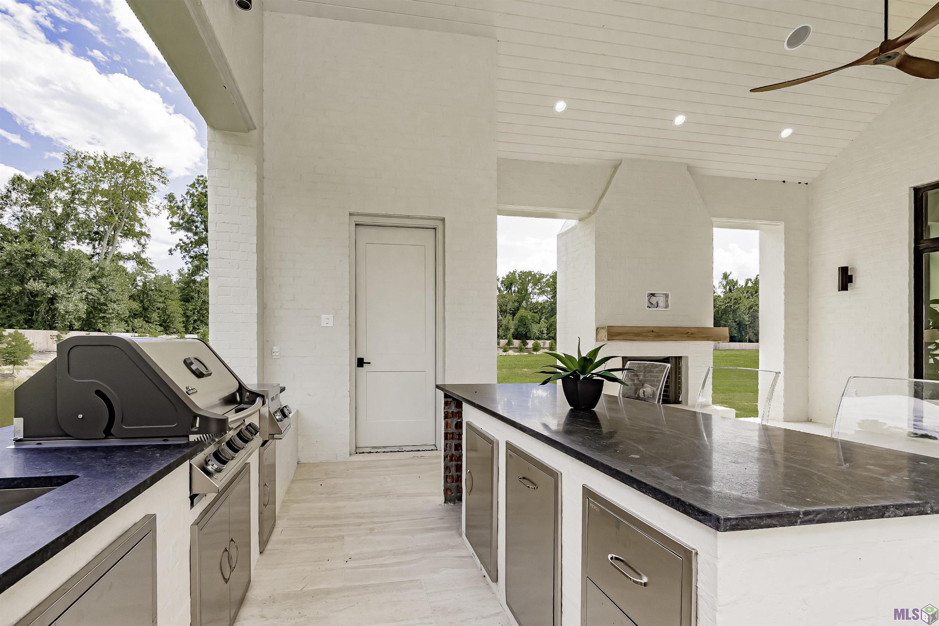 1826 Tiger Crossing Drive Baton Rouge, LA 70810 - Photo 36 of 57