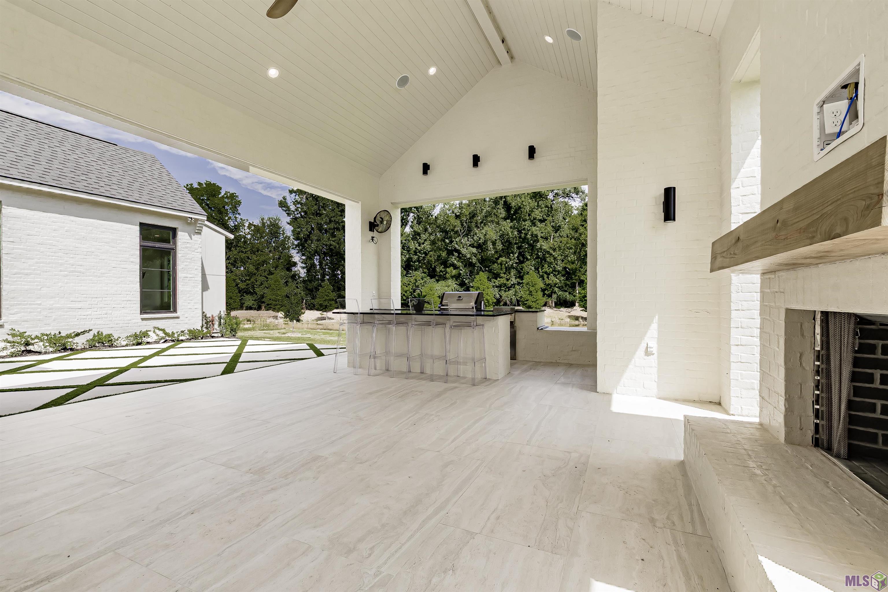 1826 Tiger Crossing Drive Baton Rouge, LA 70810 - Photo 38 of 57