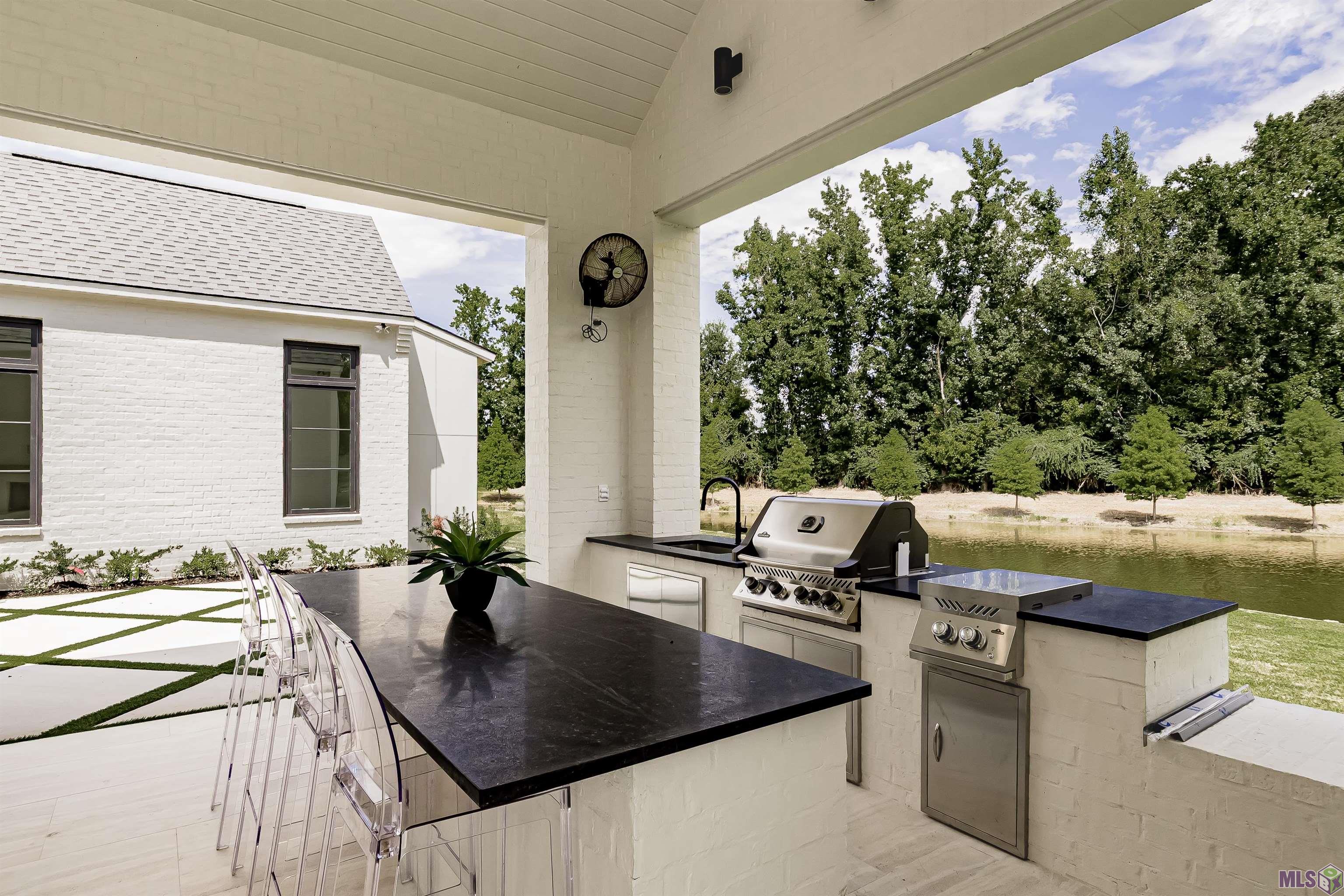 1826 Tiger Crossing Drive Baton Rouge, LA 70810 - Photo 40 of 57