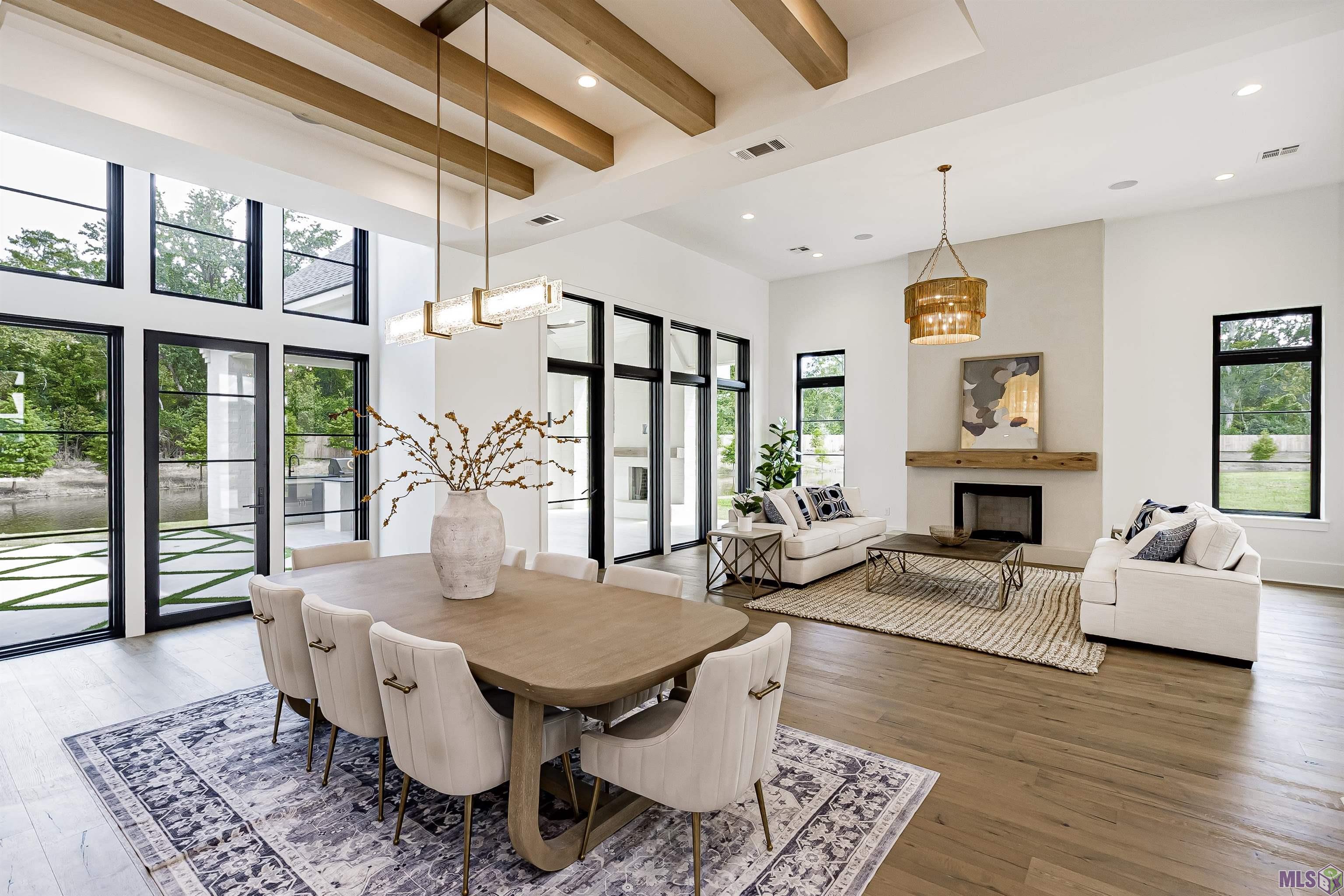 1826 Tiger Crossing Drive Baton Rouge, LA 70810 - Photo 4 of 57