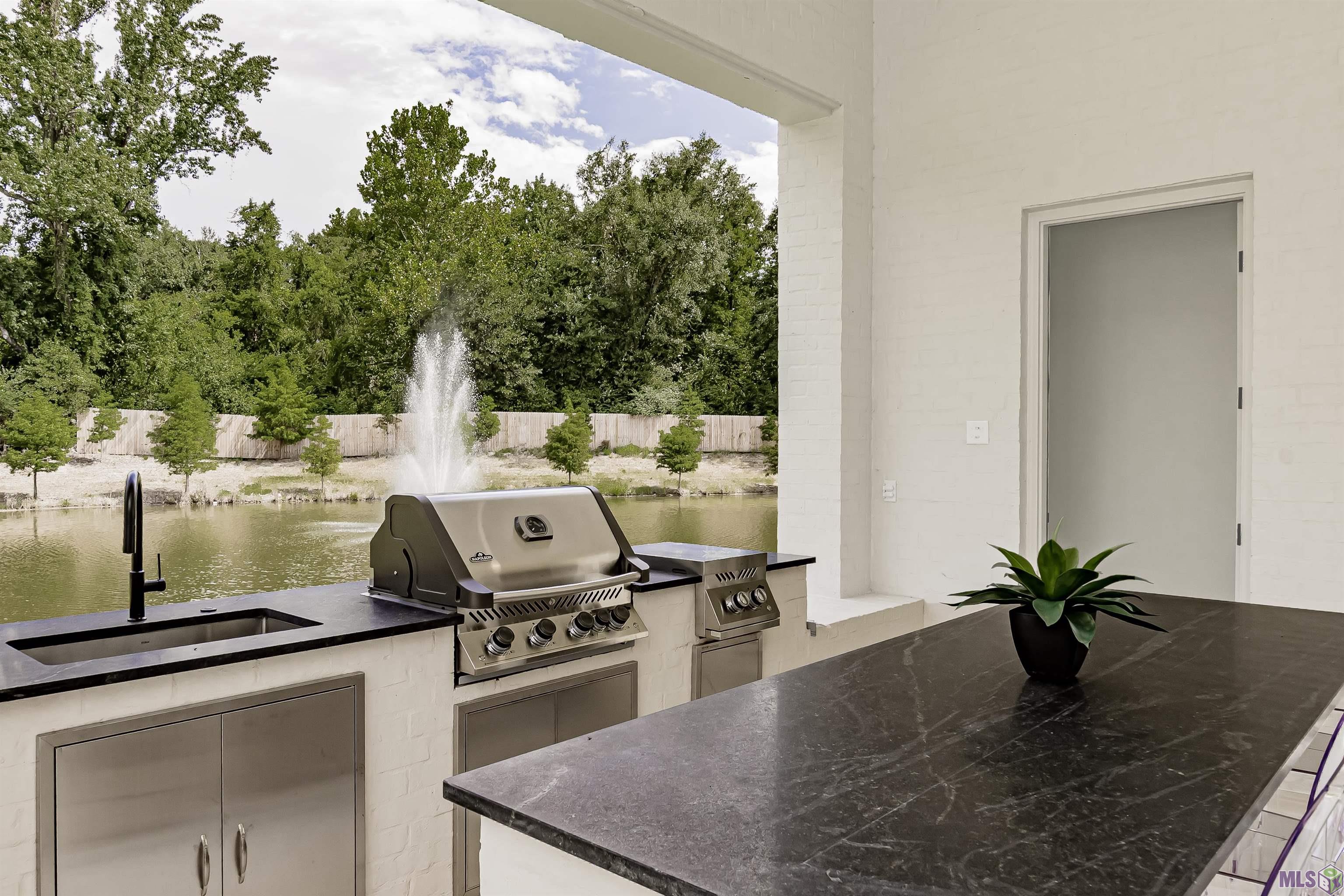 1826 Tiger Crossing Drive Baton Rouge, LA 70810 - Photo 41 of 57